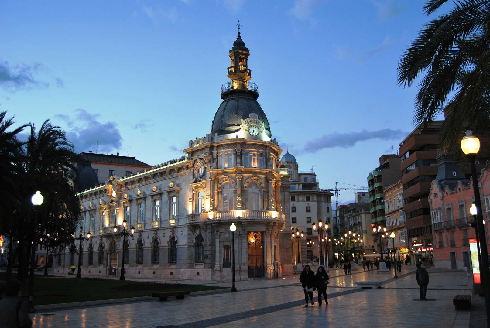 España se destaca en el ranking de Le Figaro