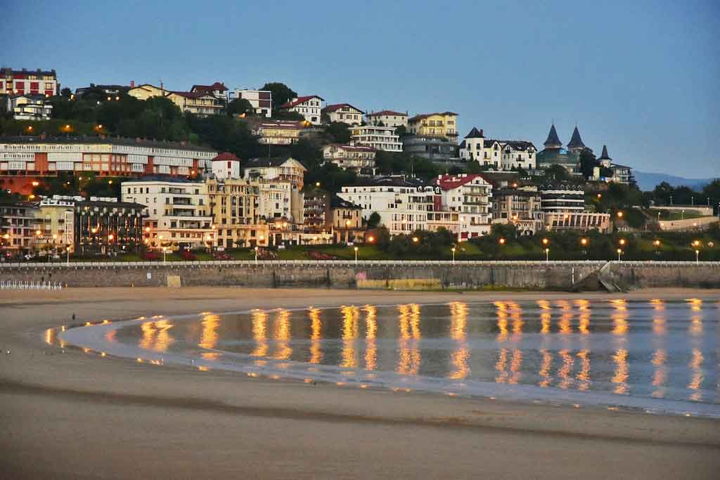 ¡Órale! 10+ Listas de Alquiler De Coches En San Sebastian ...